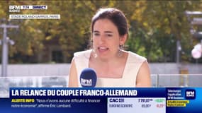 Les relations entre l'Europe et les États-Unis