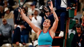 A. Sabalenka