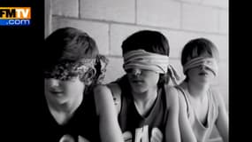 Le dernier clip d'Indochine, "College Boy" dénonce la violence et l'homophobie en milieu scolaire