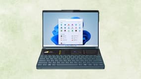 Quand ce PC portable de marque Lenovo profite d'une remise pareille il ne faut pas hésiter