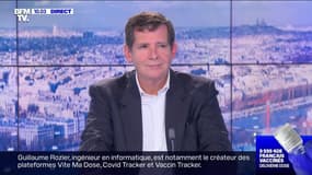 Covid: tous les indicateurs au vert ? - 22/05