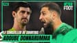 PSG : "Ce qu'il fait est exceptionnel", le conseiller de Courtois adoube Donnarumma