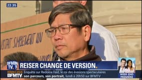 "La famille ne demande qu'une chose: 'où est Sophie?'", rapporte l'avocat de la famille Le Tan