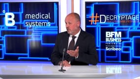 #Décryptage - Les frigos connectés au service de la médecine