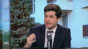 Julien Denormandie confirme la baisse des APL "de 50 à 60 euros" dans le logement social