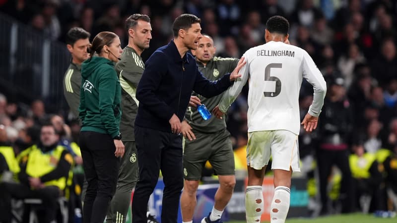 Real Madrid: trois matchs pour sauver sa tÃªte, la mission de Xabi Alonso