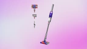 La qualité Dyson à moins de 300 euros ? C'est l’offre folle mise en avant en ce moment
