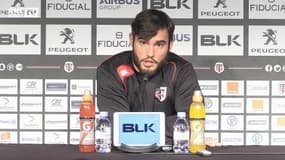 Palisson : ‘’Une spirale infernale depuis le match contre Pau’’