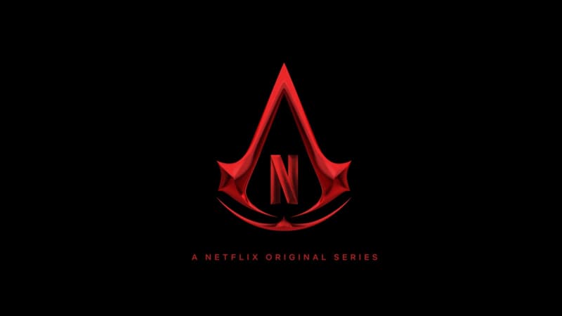 Netflix s'offre trois jeux Ubisoft dont Assassin's Creed 