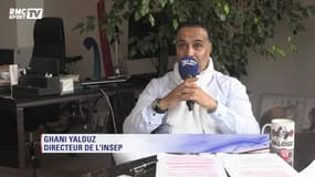 Paris 2024 – Le rôle crucial de l’INSEP, centre d’excellence pour les sportifs français
