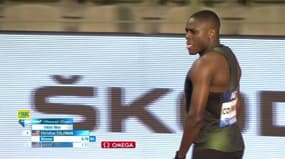Meilleure performance mondiale de l'année pour Christian Coleman sur 100m