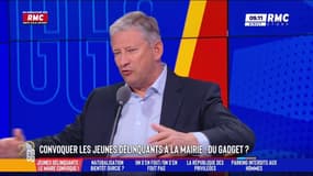 Délinquance : le maire de Nancy convoque une trentaine de jeunes pour un rappel à l’ordre. Efficace ou gadget ?