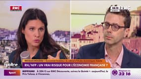 RN / NFP : un vrai risque pour l'économie française ?