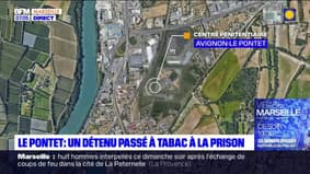 Avignon: un détenu violemment agressé à la prison du Pontet