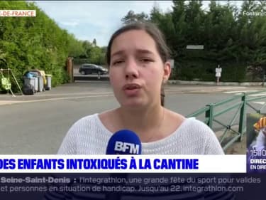 Hauts-de-Seine: plus de 360 élèves intoxiqués dans une cantine scolaire