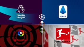 Big 4 : Naples file vers le titre, la course à l'Europe