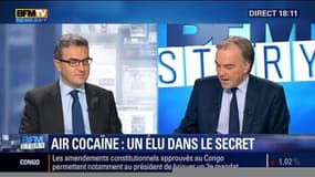 Air Cocaïne: Les pilotes condamnés en République dominicaine sont de retour en France
