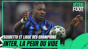 Scudetto et Ligue des champions : Inter, la peur du vide