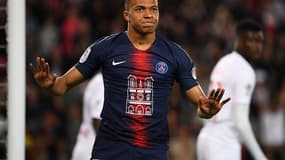 Mbappé