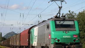 La "disparition" de ces 150 wagons fret coûterait 90.000 euros