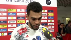 Di Panda : "On n'a qu'un seul objectif : aller chercher une médaille"