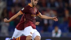Miralem Pjanic