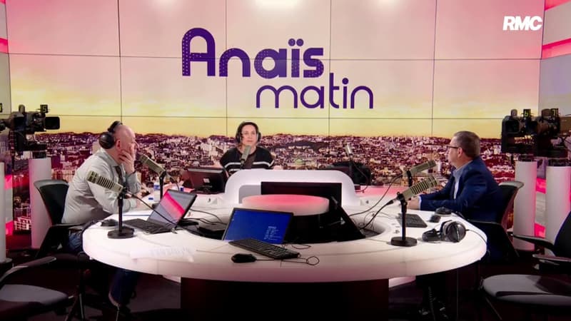 La récupération politique au Salon de l'Agriculture: le ras le bol de Jérôme Despey