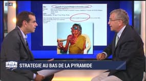 BFM Stratégie: (Cours 37) Stratégie au bas de la pyramide - 23/06