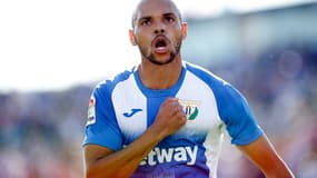 Martin Braithwaite