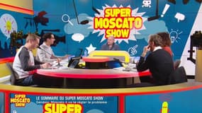 OL / Vincent, il va te le régler le problème : "Genesio, je suis désolé !"