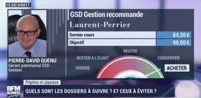 Pépites & Pipeaux: Laurent-Perrier - 06/12
