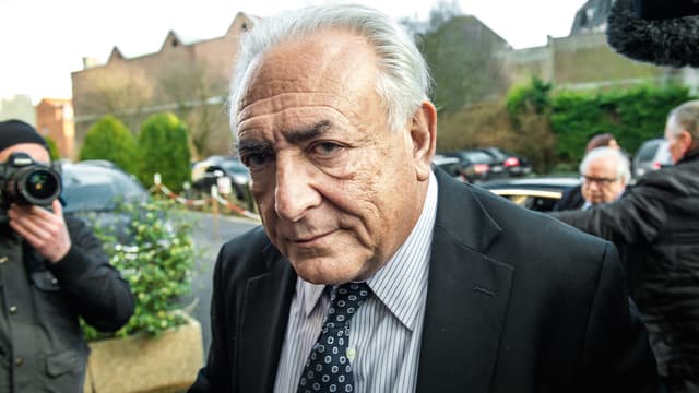DSK aurait déjà organisé une rencontre entre Amancio Sampaio, patron de Philip Morris, et Paul Boury, un proche du gouvernement.