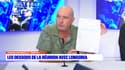 OM : "Je ne suis pas un mafieux", la mise au point de Cataldo sur BFM Marseille