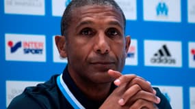 Franck Passi