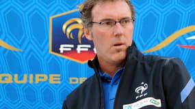 Laurent Blanc