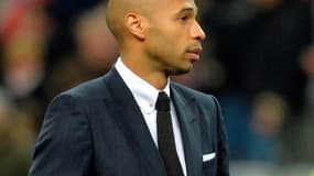 Thierry Henry