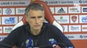 Brest : "Un sentiment de honte", confie Dall’Oglio après la lourde défaite contre Nantes