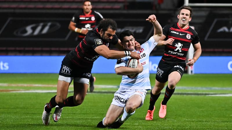 Toulouse-Racing