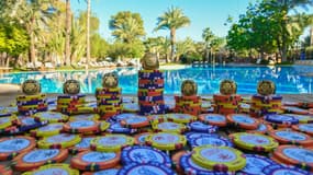 WSOP Circuit : Back to Marrakech