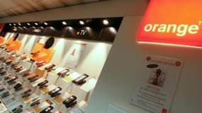 L'opérateur prévoit que les offres low cost pourront représenter jusuq'à 40% du marché mobile.