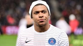 Mbappé