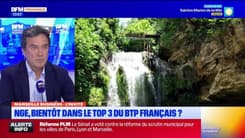 Marseille Business du mardi 3 juin - NGE : bientôt le top 3 du BTP français ?