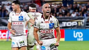 Maxime Lucu (UBB)