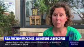 15 présidents de département demandent que le RSA ne soit pas versé aux salariés suspendus car non-vaccinés