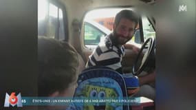 Zapping TV: Aux Etats-Unis, un enfant autiste de 6 ans abattu par la police