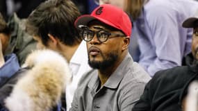 Patrice Evra
