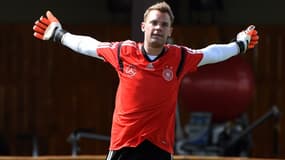 Manuel Neuer