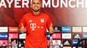 Arturo Vidal