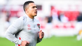 Cheslin Kolbe