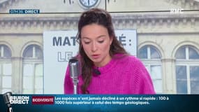 Fin d'occupation de la maternité du Blanc, dans l'Indre, par le personnel
